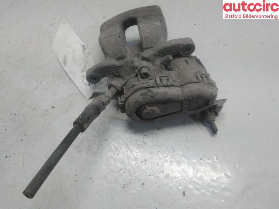 Bremsecaliper venstre bak til Mercedes A-Klasse 2012-2018 (W176) (W176) (MERCEDES|A 000 423 23 81|)