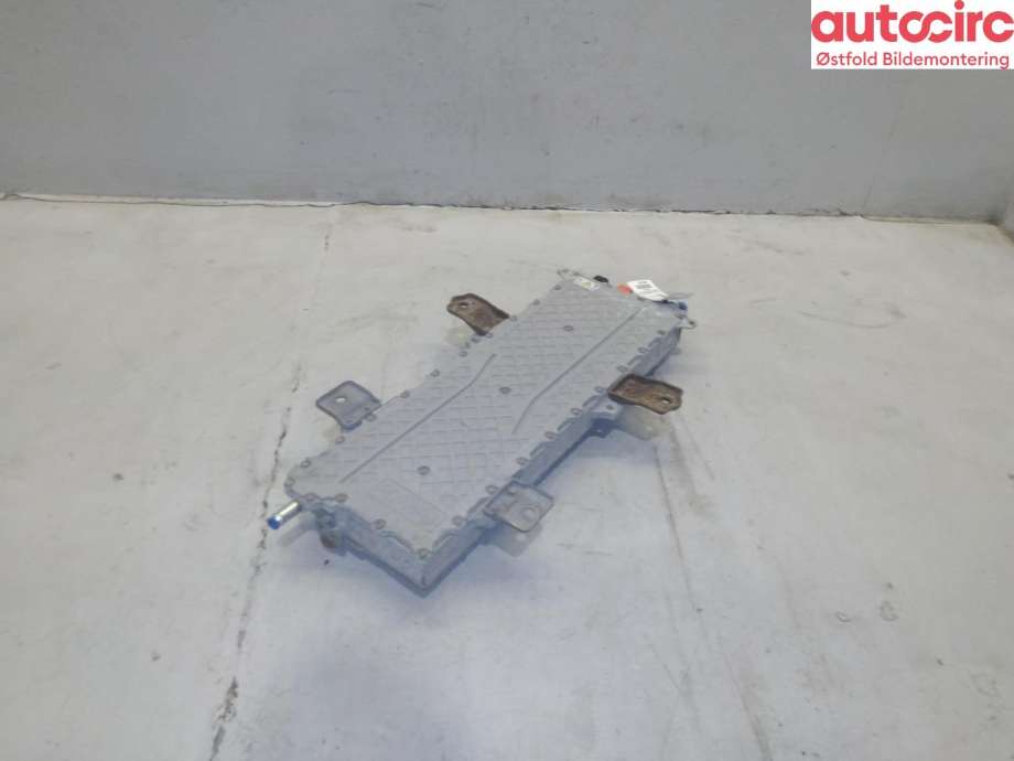 Batterilader (OBC - On Board Charger) til Ford Focus 2014-2018 (Type III, Fase 2)  (FORD|)