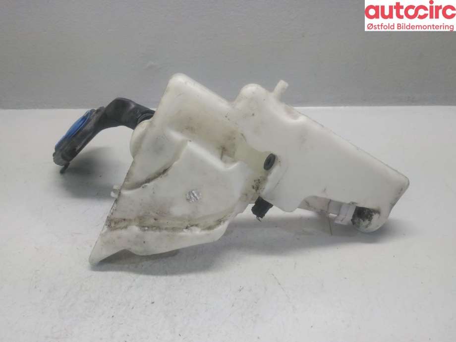 Spylertank til Audi A4 2007-2014 (Type IV) (B8) (B8) (AUDI|8T0 955 453 C|)