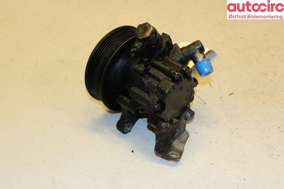 Servo pumpe mekanisk til Mercedes ML 2005-2011 (W164) (W164) (MERCEDES|A 004 466 83 01|)