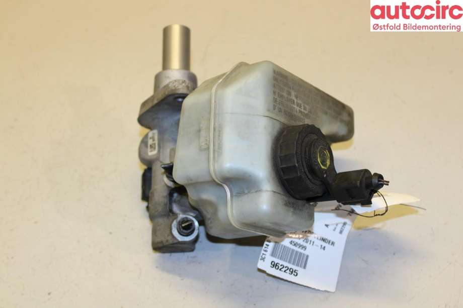 Bremsepumpe hoved til VW Passat 2011-2015 (B7) (B7) (VOLKSWAGEN|3C1 614 019 J|)