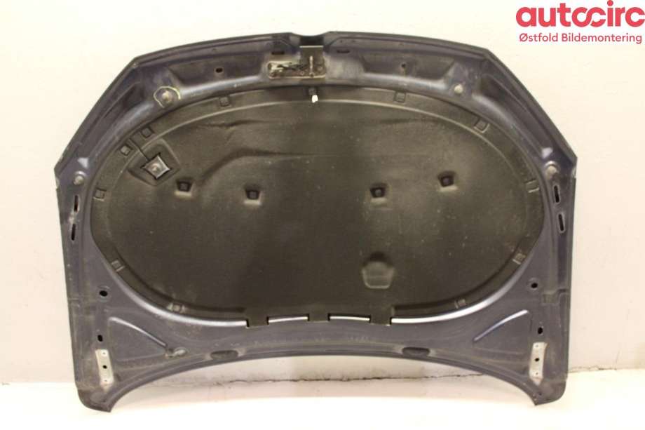 Panser til VW Passat 2011-2015 (B7) (B7) (VOLKSWAGEN|3AA 823 031|)