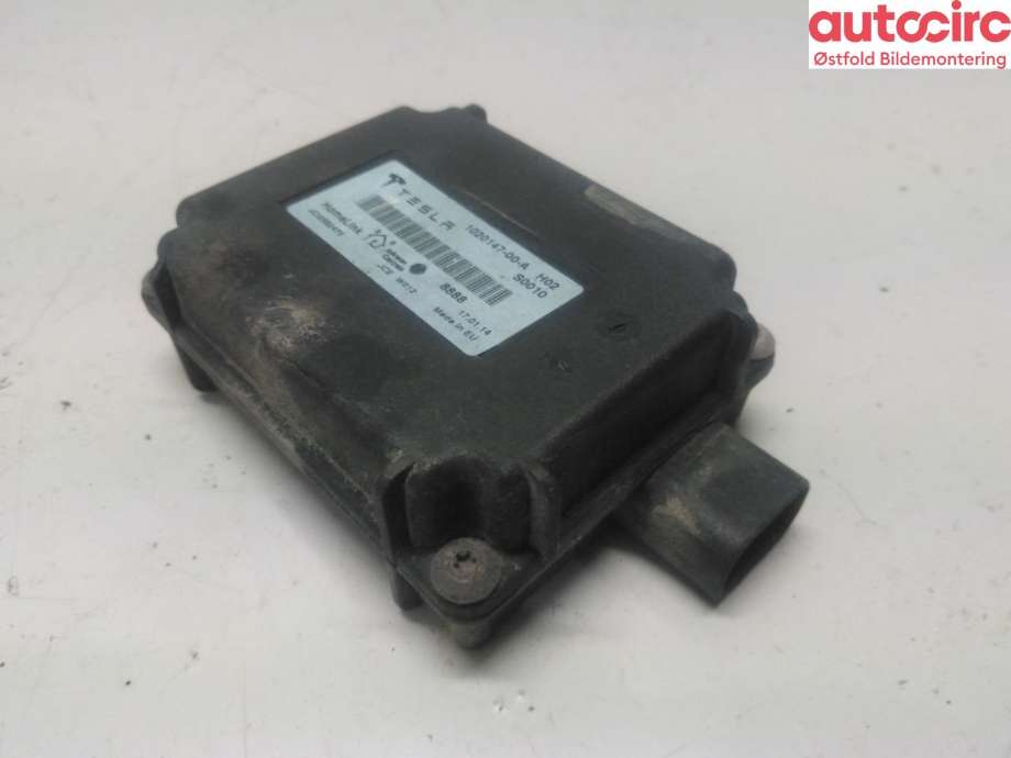 Sensor radar til Tesla Model S 2013-2016 (Fase 1) (TESLA|1020147-00-A|)