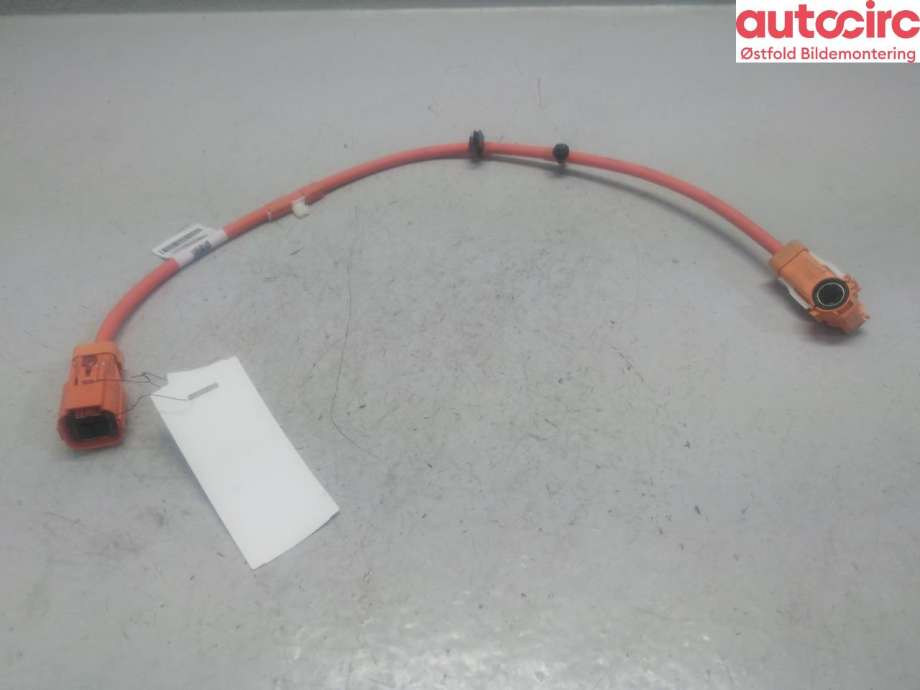 Kabel høy volt (HV) hybrid til Volvo XC40 2018-2024 (VOLVO|32376031|)