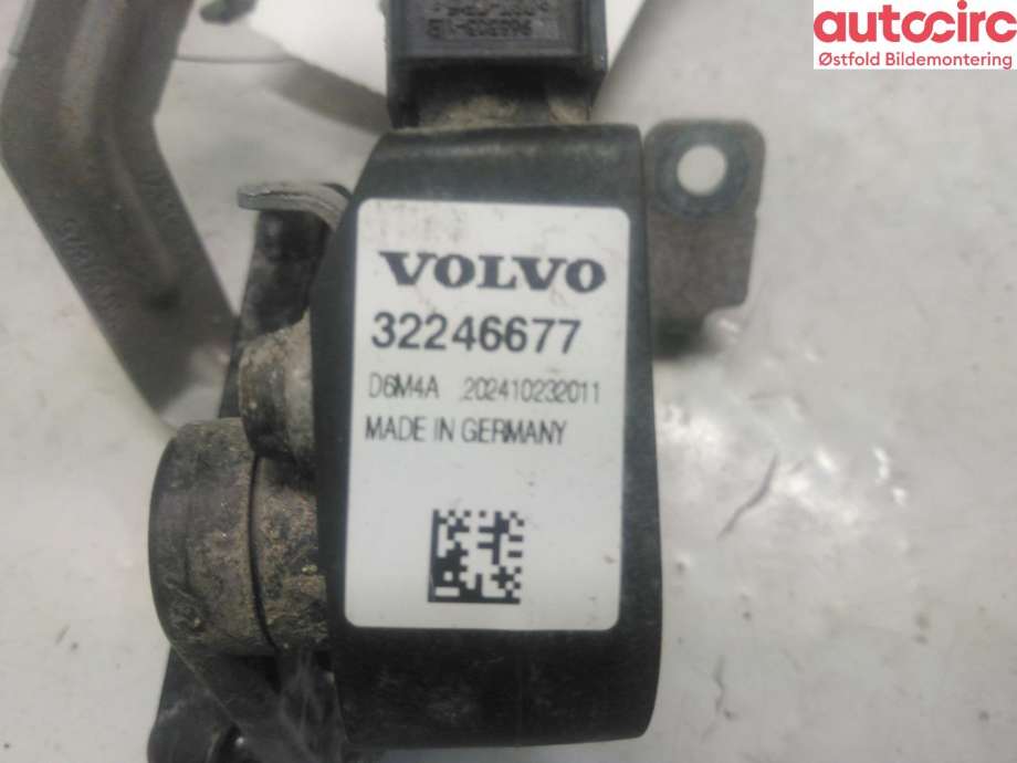 Sensor nivå til Volvo XC40 2018-2024  (VOLVO|32246677|)
