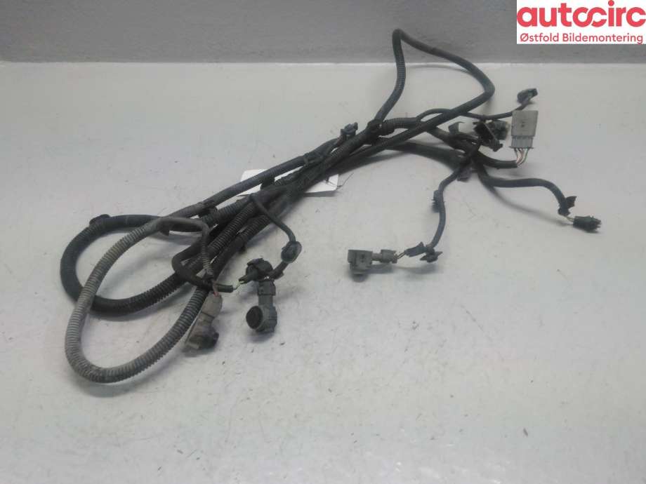 Ledningsnett til Peugeot 3008 2016-->> (Type II) (PEUGEOT|98 278 275 80|)