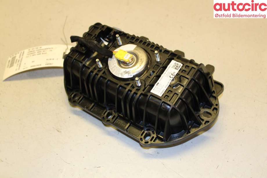 Airbag passasjer til Peugeot 3008 2016-->> (Type II)  (PEUGEOT|98 104 398 80|)
