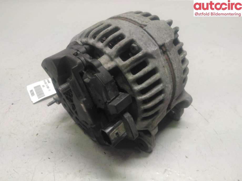 Dynamo til VW Golf VI 2008-2012  (|03L903023A)