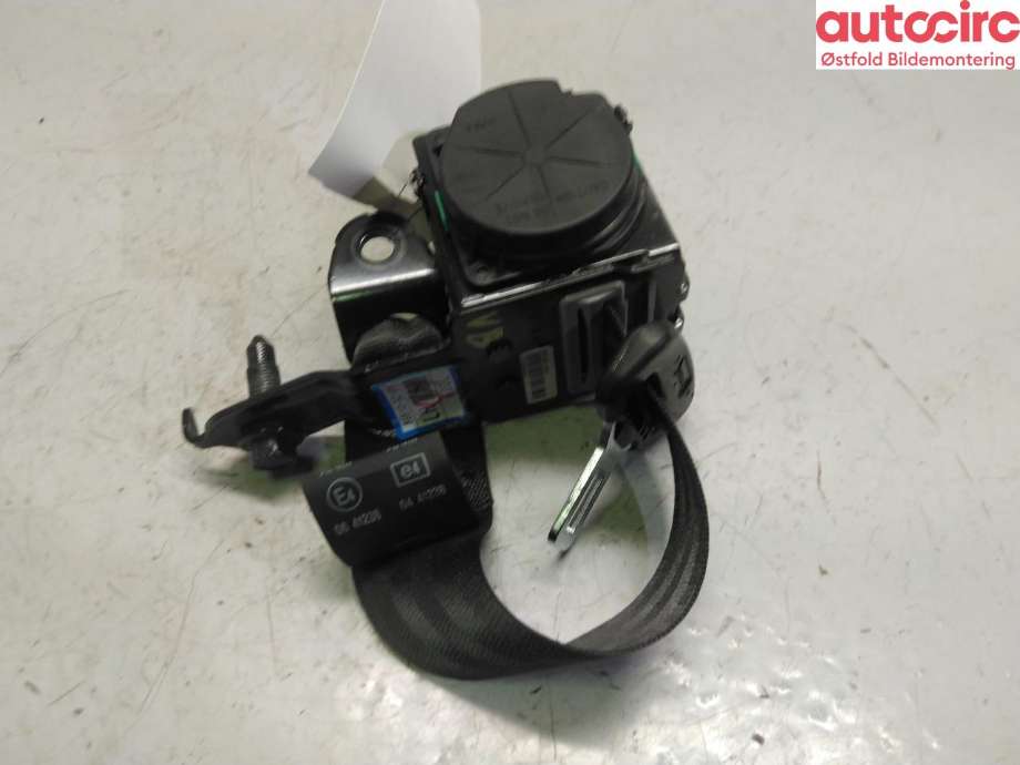 Airbag beltestrammer til Hyundai i40 2012-2017 (HYUNDAI|898103Z100HZ|)