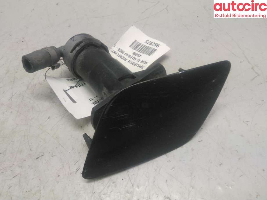 Lyktespylerdyse til Audi A6, Allroad 2008-2011 (Type II, Fase 2) (C6) (C6) (AUDI|)