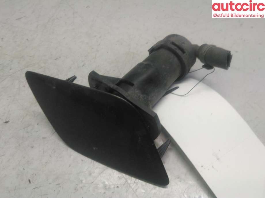 Lyktespylerdyse til Audi A6, Allroad 2008-2011 (Type II, Fase 2) (C6) (C6) (AUDI|)