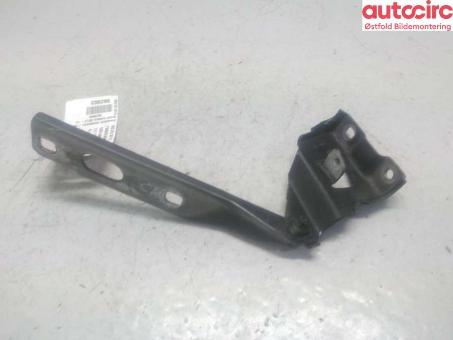 Panserhengsler til Audi A4 2007-2014 (Type IV) (B8) (B8) (AUDI|8K0 823 301 D|)