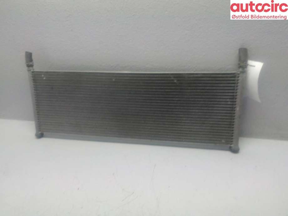 Radiator (automat gir) til Tesla Model X 2016-->> (TESLA|)