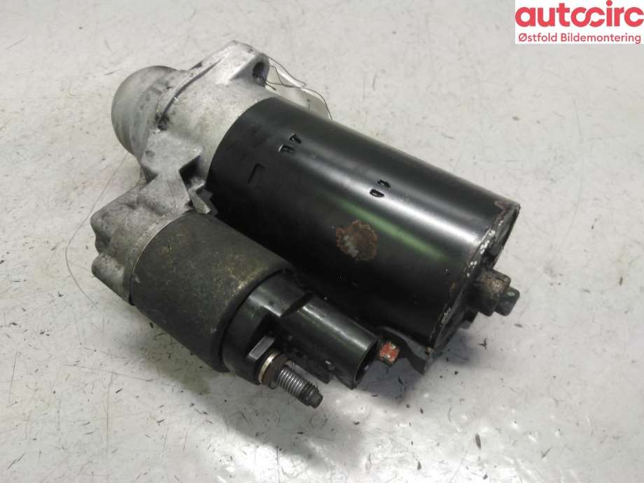 Starter diesel til Audi A6, Allroad 2008-2011 (Type II, Fase 2) (C6) (C6) (AUDI|)