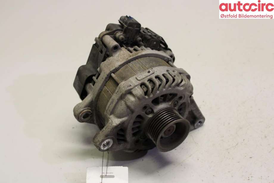 Dynamo til Suzuki Swift 2017-->> (SUZUKI|)