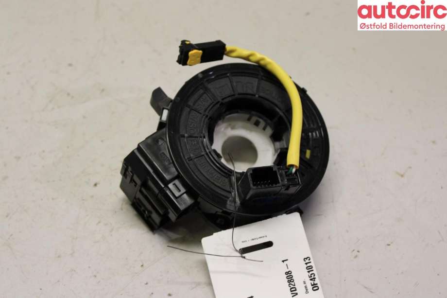 Airbag slepering til Suzuki Swift 2017-->> (SUZUKI|)