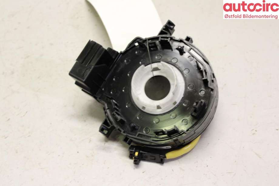 Airbag slepering til Suzuki Swift 2017-->> (SUZUKI|)