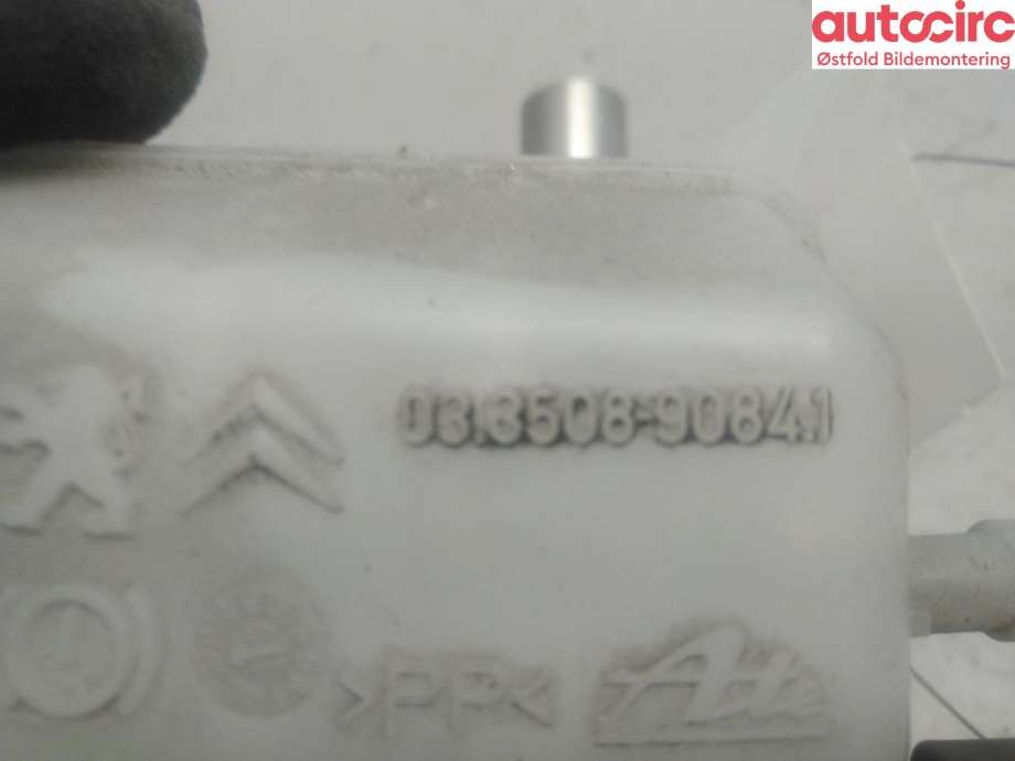 Bremsepumpe hoved til Citroën C4, Spacetourer 2019-->>  (CITROEN|)