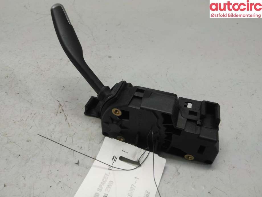 Girstang/girvelger automat til Citroën C4, Spacetourer 2019-->>  (CITROEN|)