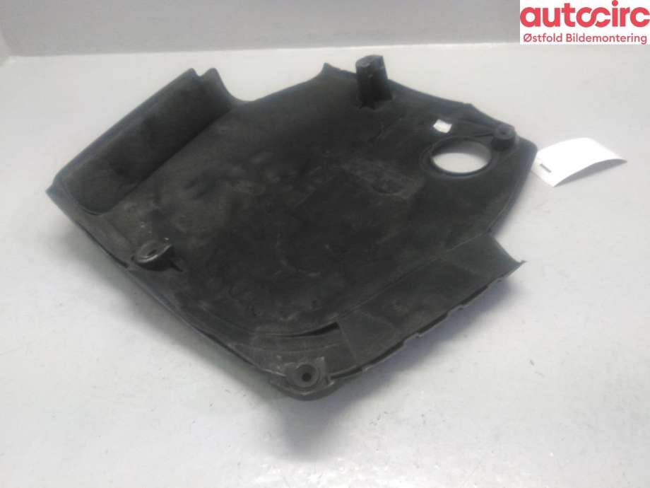 Motordeksel over motor til Audi Q5 2012-2017 (Type I, Fase 2)  (AUDI|03L 103 925 AB|)