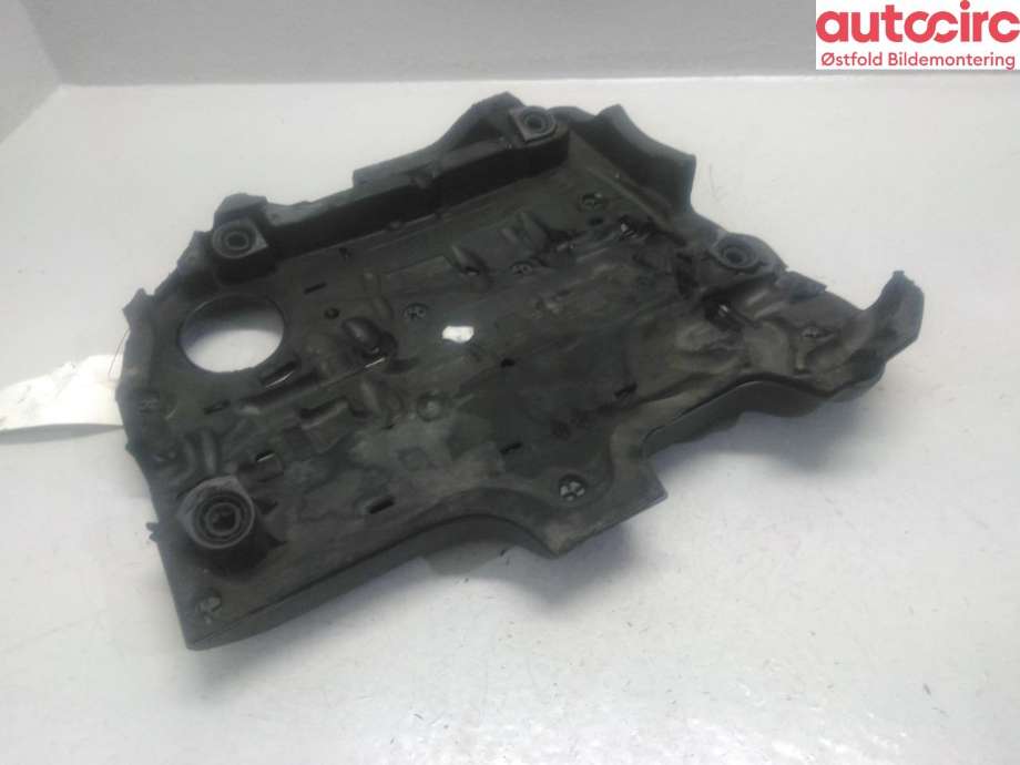 Motordeksel over motor til Audi A3 2009-2012 (Type II, Fase 2)  (AUDI|03L 103 925 H|)