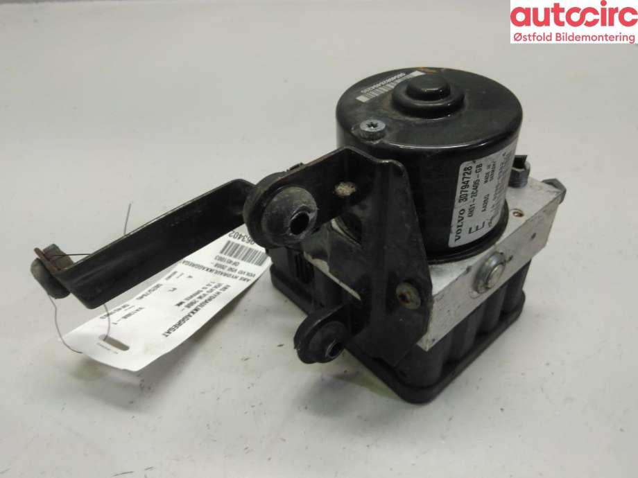 ABS sentral til Volvo V50 2007-2012 (Fase 2)  (VOLVO|30793527|)