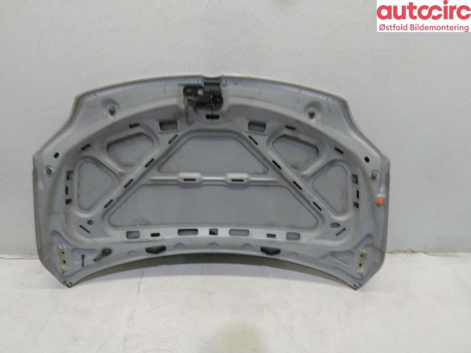 Panser til VW Golf, Plus/Cross 2009-2013 (Fase 2)  (VOLKSWAGEN|5M0 823 031 F|)