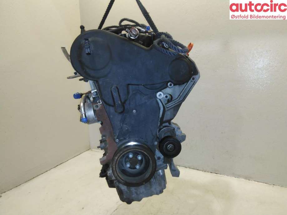 Motor diesel til Audi A3 2009-2012 (Type II, Fase 2)  (AUDI|03L 100 032 T|)