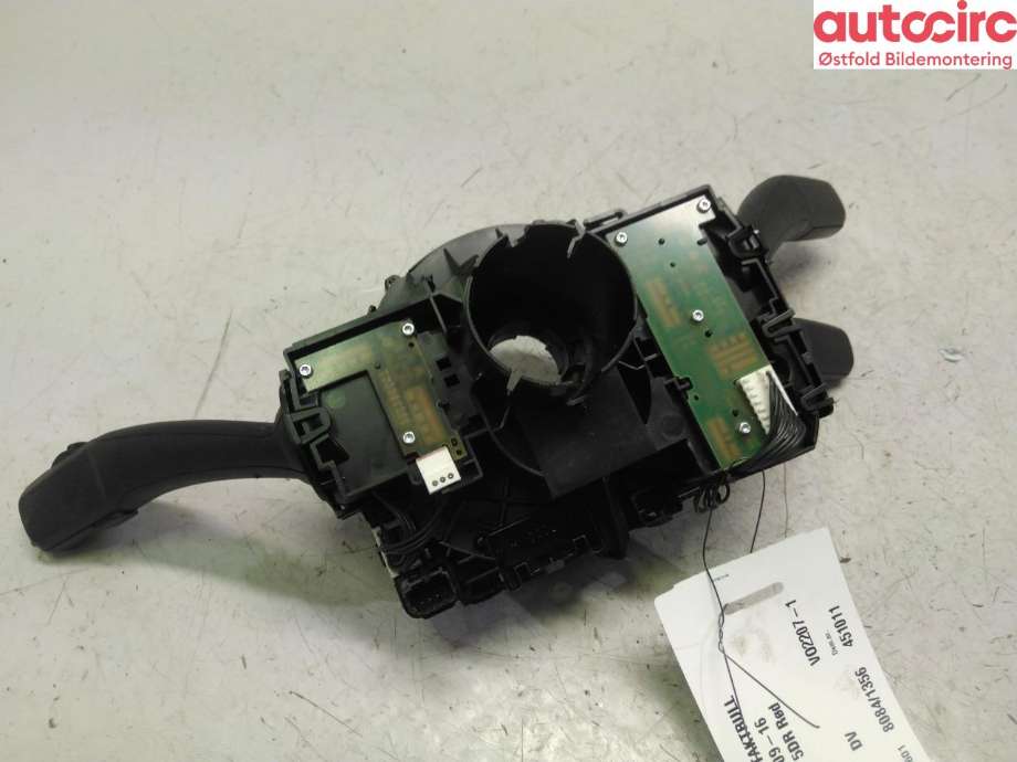 Airbag slepering til Audi Q5 2012-2017 (Type I, Fase 2)  (AUDI|8K0 953 568 G|)