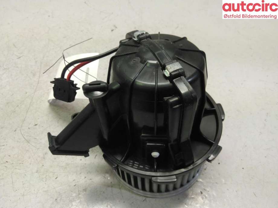 Varmeapparat motor til Audi Q5 2012-2017 (Type I, Fase 2)  (AUDI|8K1 820 021 C|)