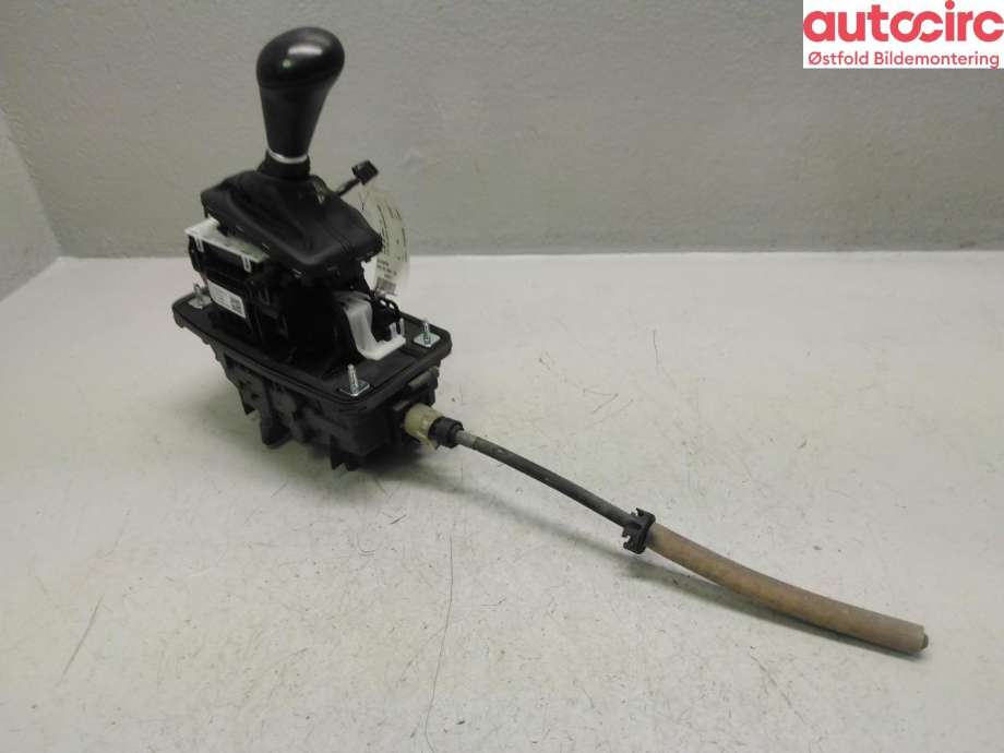 Girstang/girvelger automat til Audi Q5 2012-2017 (Type I, Fase 2)  (AUDI|8K1 713 105 B|)