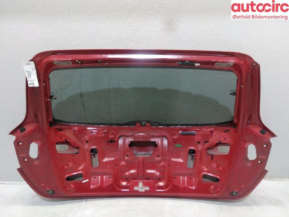 Bakluke combi til Audi Q5 2012-2017 (Type I, Fase 2)  (AUDI|8R0 827 023 C|)