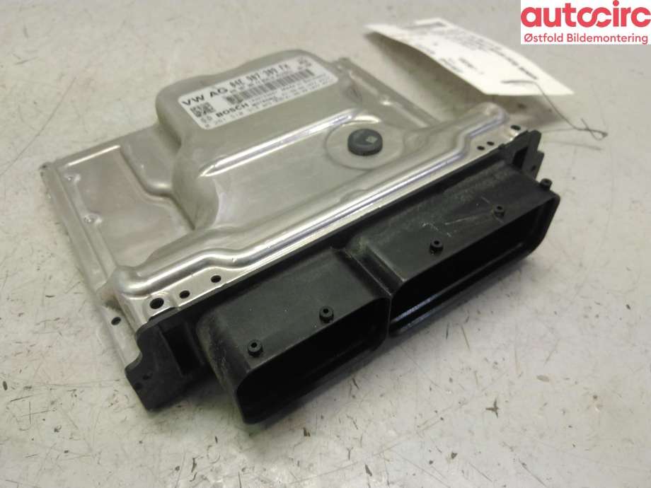 Styreenhet motor til Audi A3 2020-->> (Type IV) (AUDI|04E 906 014 AD|)