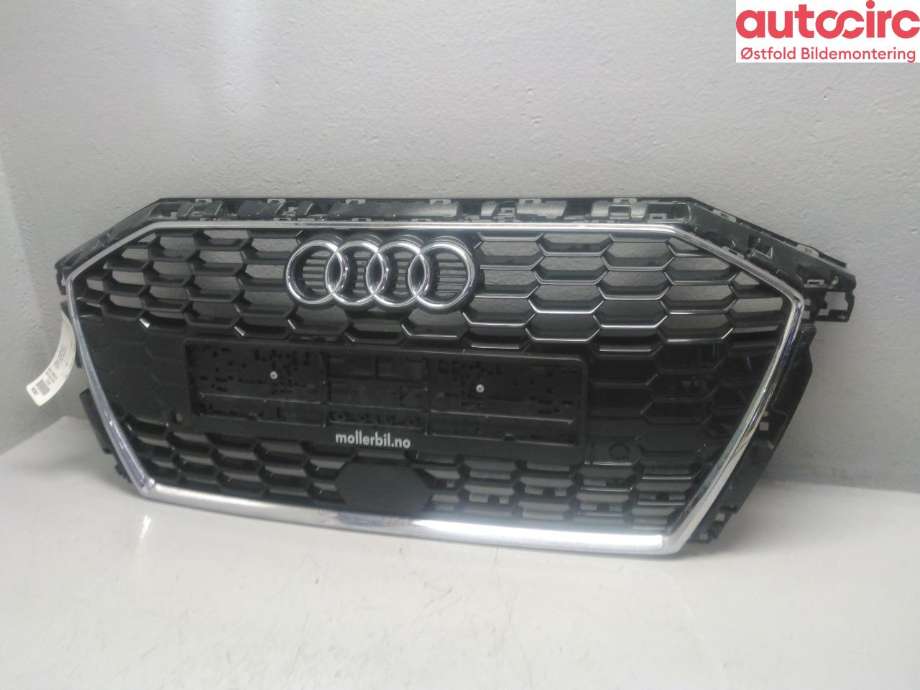Grill til Audi A3 2020-->> (Type IV) (AUDI|8Y0 853 651 E|)