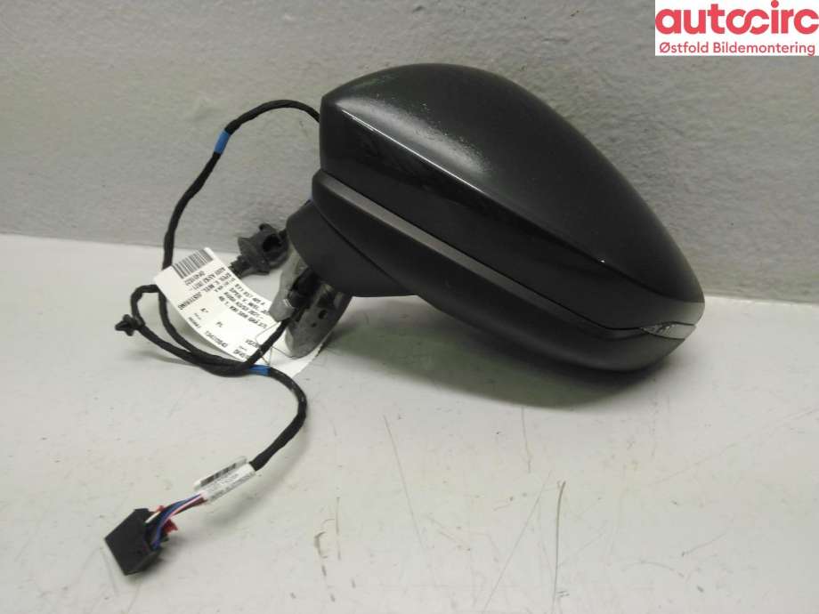 Speil venstre til Audi A3 2020-->> (Type IV)  (AUDI|8Y1 857 409 A|)