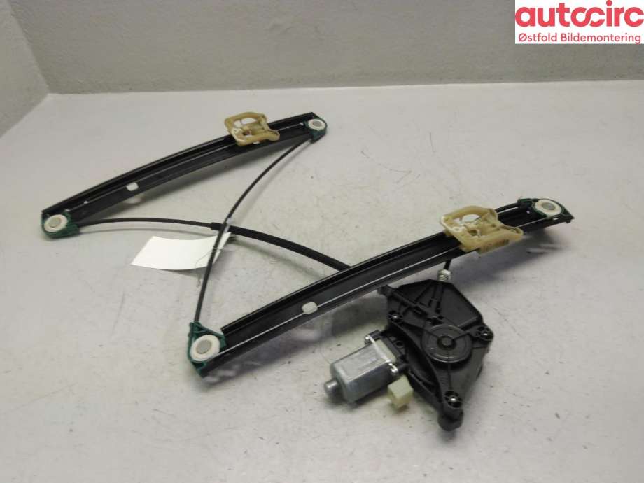 Ruteheis venstre foran til Audi A3 2020-->> (Type IV) (AUDI|5Q0 959 802 C|8Y0 837 461|)