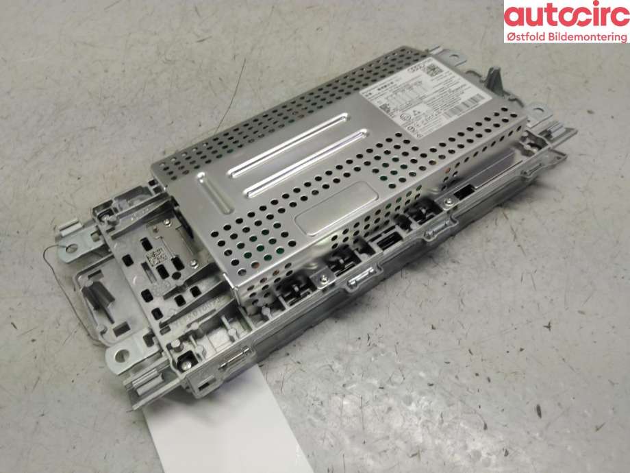 Instrument kjørecomputer til Audi A3 2020-->> (Type IV)  (AUDI|8Y0 919 605|)