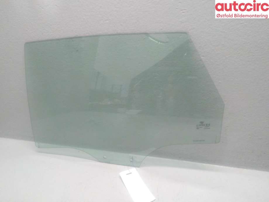 Siderute venstre bak til Audi A3 2020-->> (Type IV) (AUDI|8Y4 845 205|8Y4 845 205 B|)