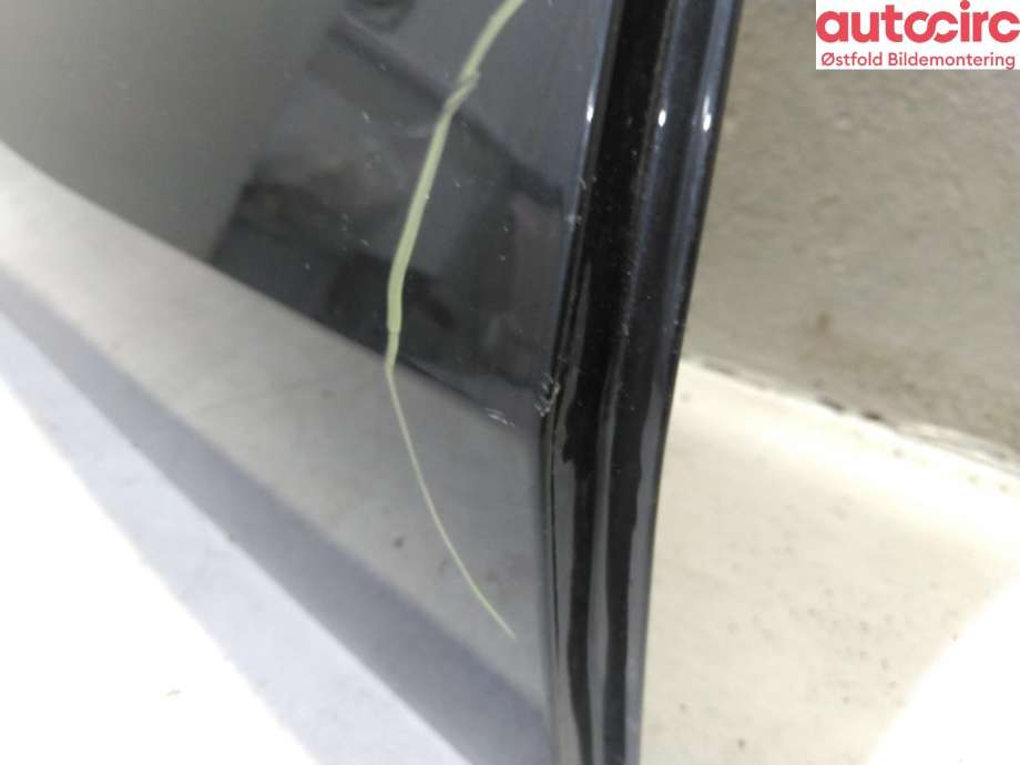 Dør høyre bak til Audi A3 2020-->> (Type IV)  (AUDI|8Y4 833 052 A|)