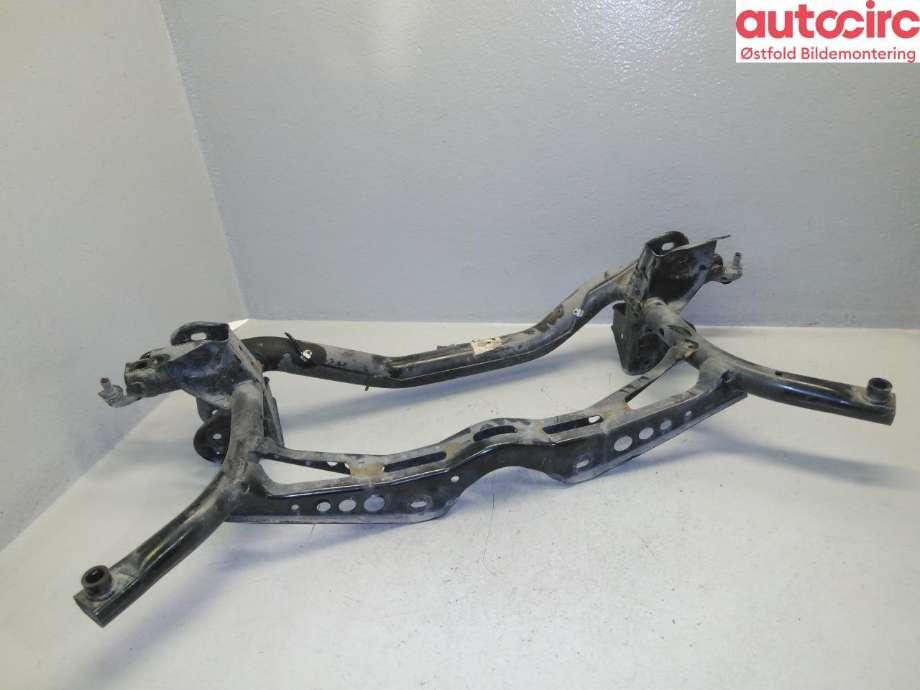 Travers bak til Audi A3 2020-->> (Type IV) (AUDI|5WA 505 315|5WA 505 315 A|)