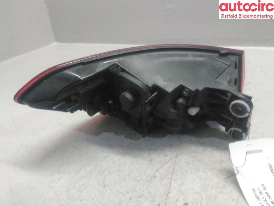 Baklykt høyre til Audi A3 2020-->> (Type IV)  (AUDI|8Y0 945 070|)