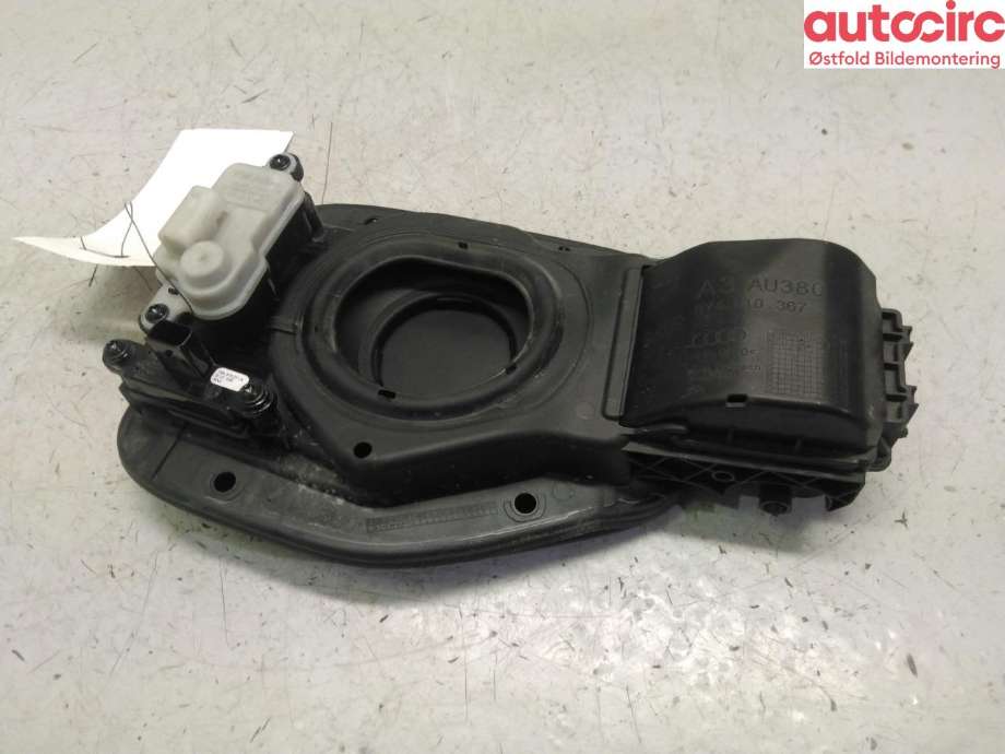 Batterilader inntak/luke til Audi A3 2020-->> (Type IV)  (AUDI|8Y4 810 367|8Y4 810 393|8Y4 810 593)