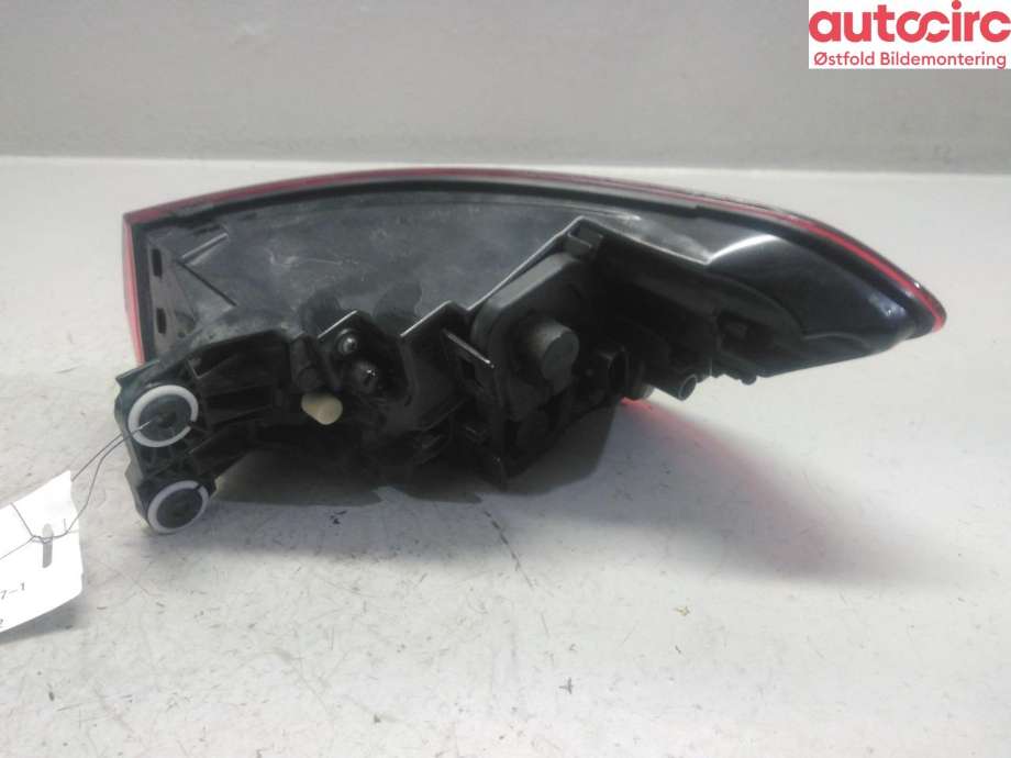 Baklykt venstre til Audi A3 2020-->> (Type IV)  (AUDI|8Y0 945 069|)