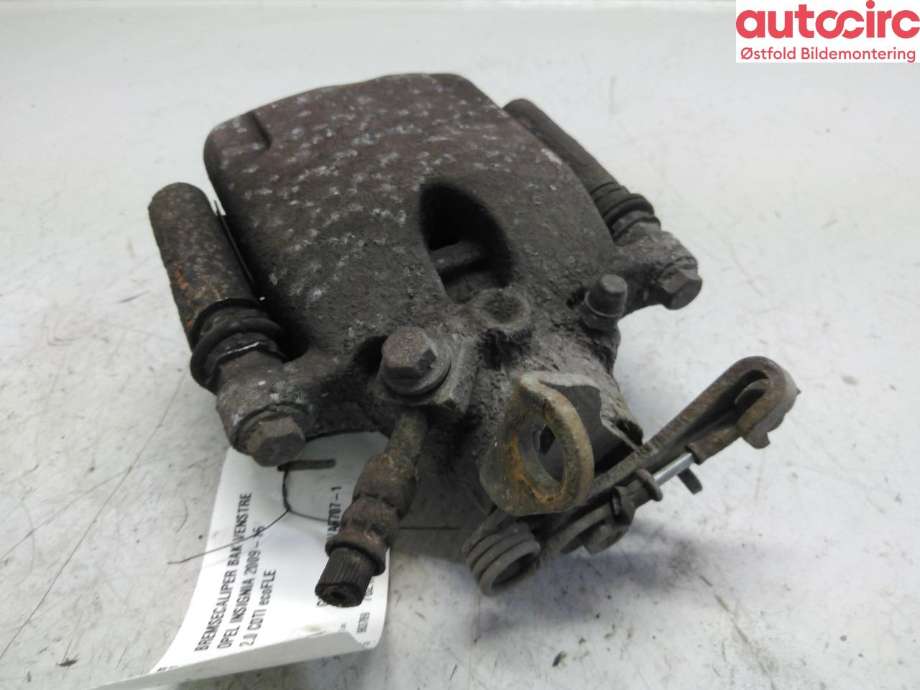 Bremsecaliper venstre bak til Opel Insignia A 2014-2017  (OPEL|)