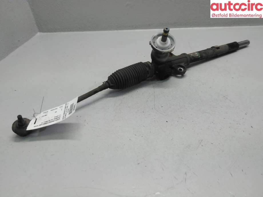 Tannstang til Hyundai i10 2008-2013 (Type I) (HYUNDAI|565000X500|)