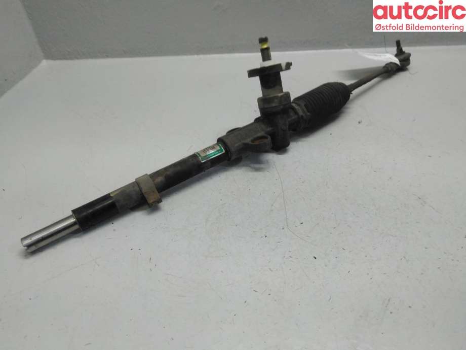 Tannstang til Hyundai i10 2008-2013 (Type I) (HYUNDAI|565000X500|)