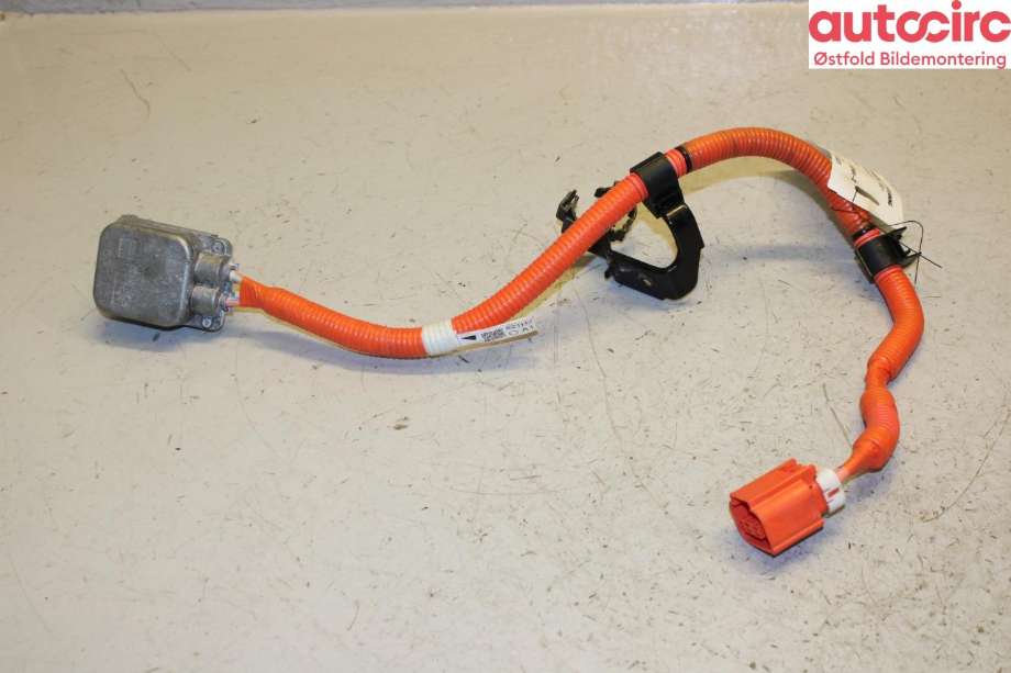 Kabel høy volt (HV) hybrid til Toyota bZ4X 2022-->>  (TOYOTA|)
