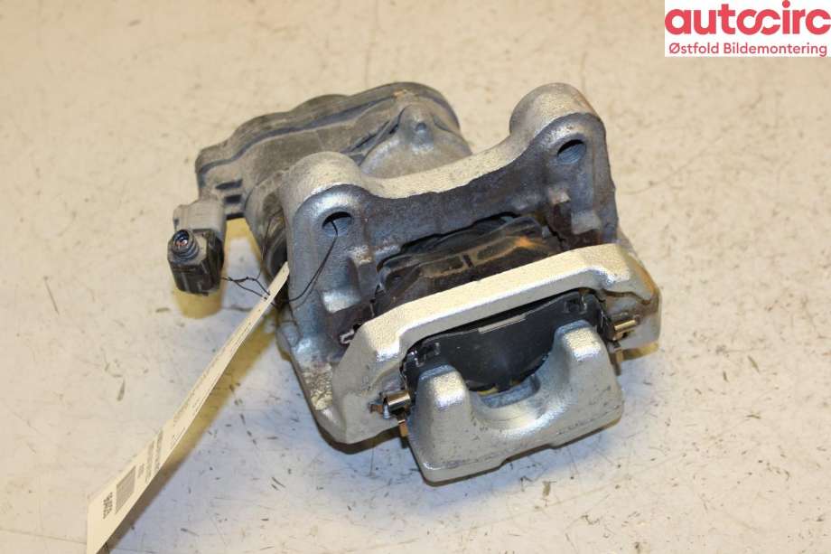Bremsecaliper høyre bak til Toyota bZ4X 2022-->> (TOYOTA|4783042100|)