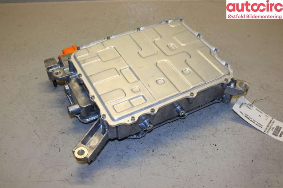 Batterilader (OBC - On Board Charger) til Toyota bZ4X 2022-->>  (TOYOTA|G909046010|)