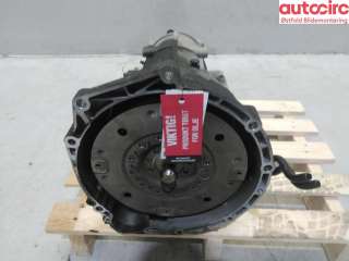 Girkasse automat til BMW 5-Serie, 2010-2017 (F10/F11) (F10/F11) (BMW|24 00 8 684 763)